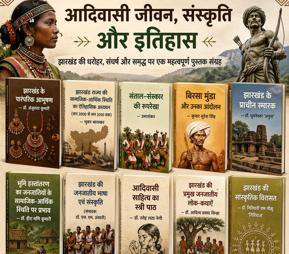Tribal Knowledge Library