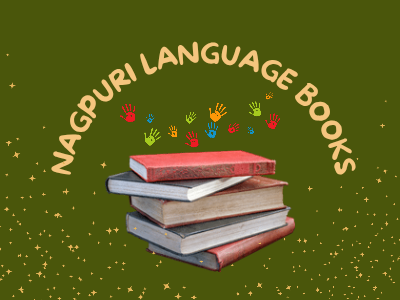 Nagpuri Books