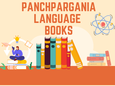 Panchpargania Books