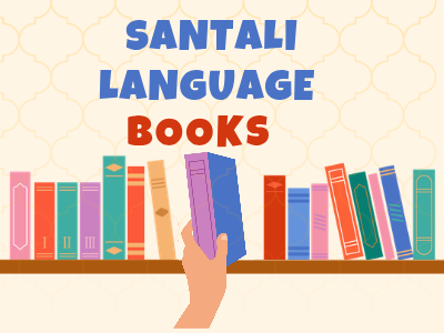 Santhali Books