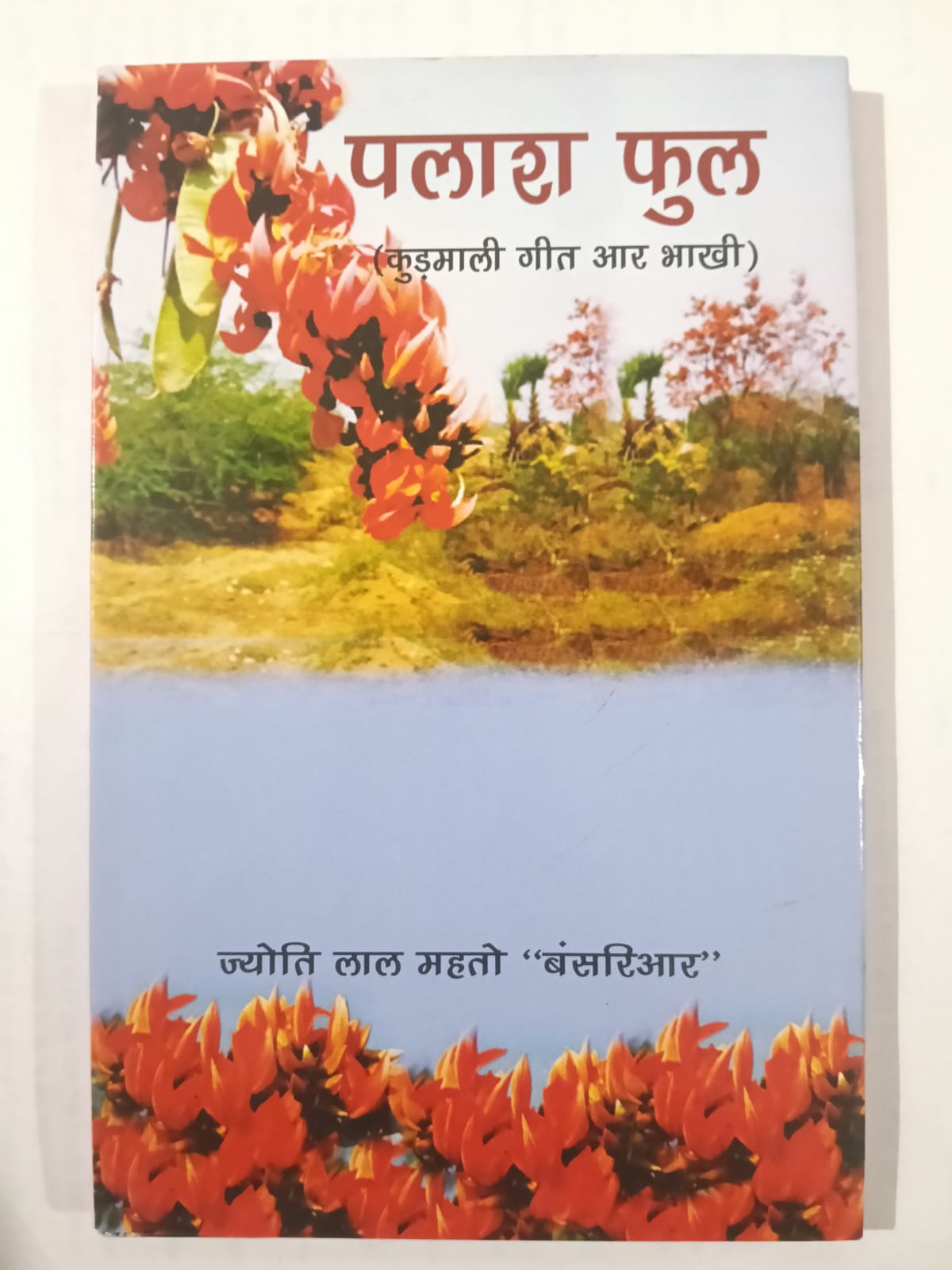 Palash Phool