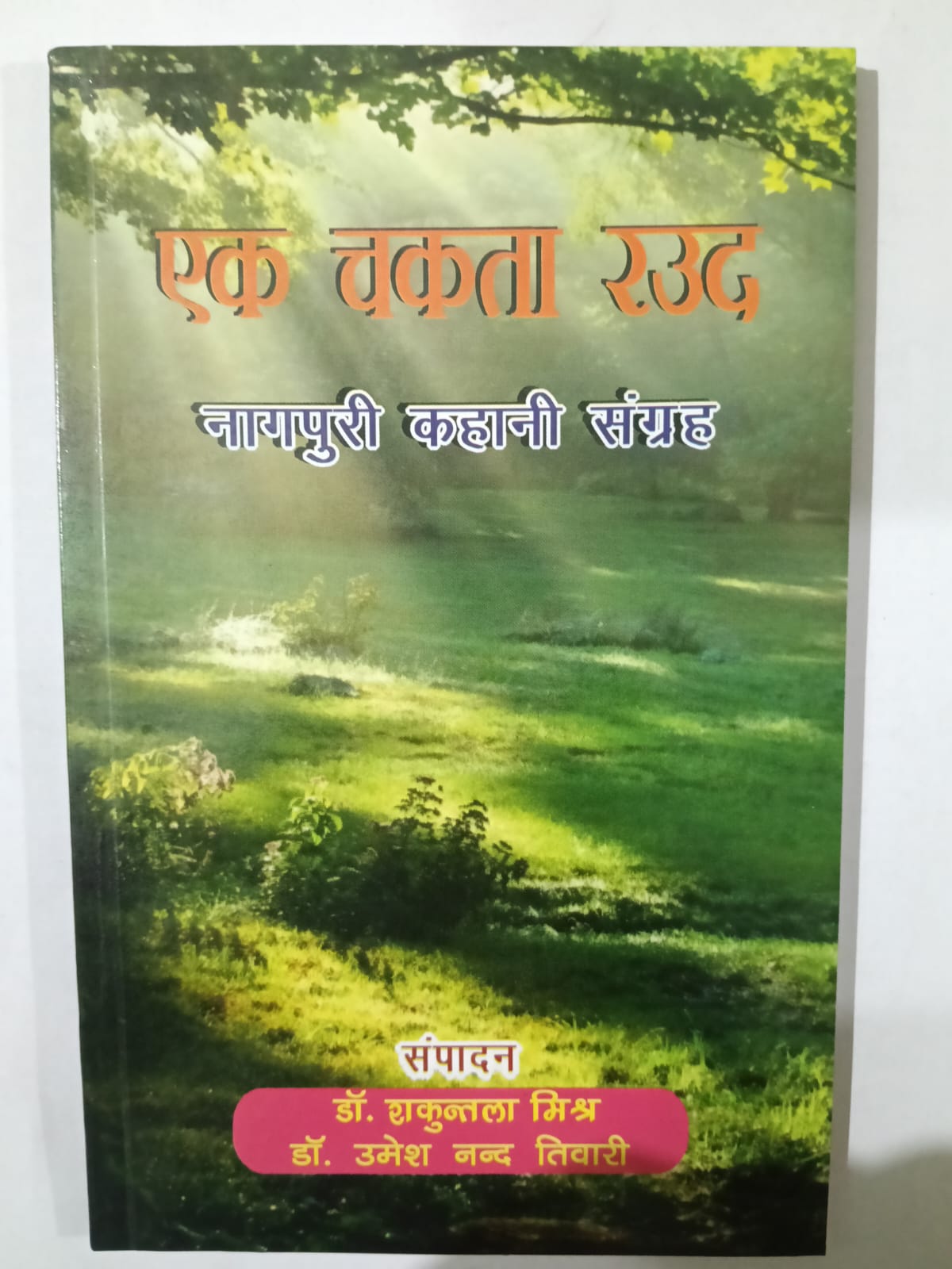 Ek Chakta Raud