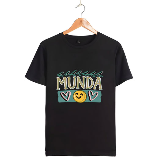 Munda unisex t-shirt