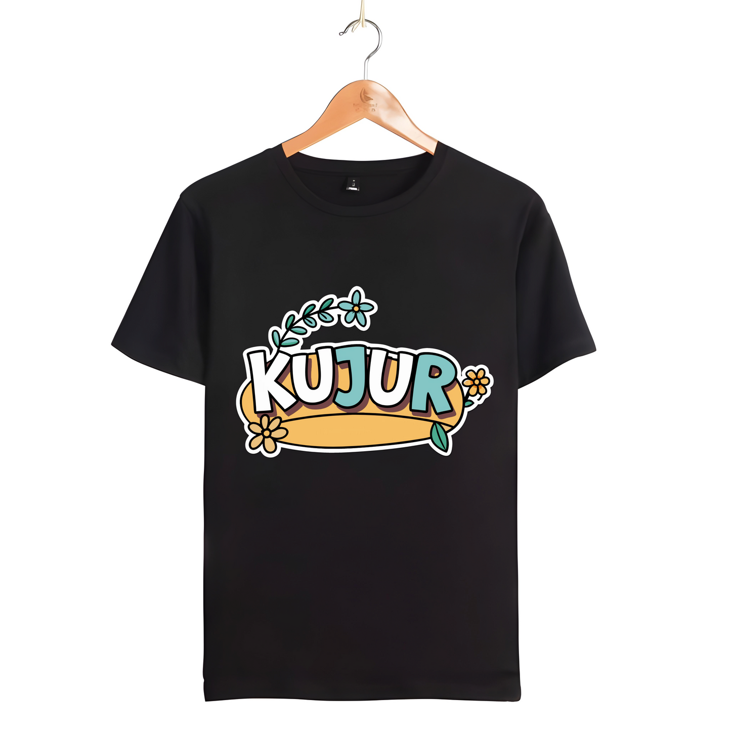 Kujur unisex t-shirt