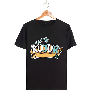 Kujur unisex t-shirt