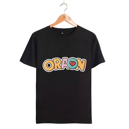 Oraon T shirt